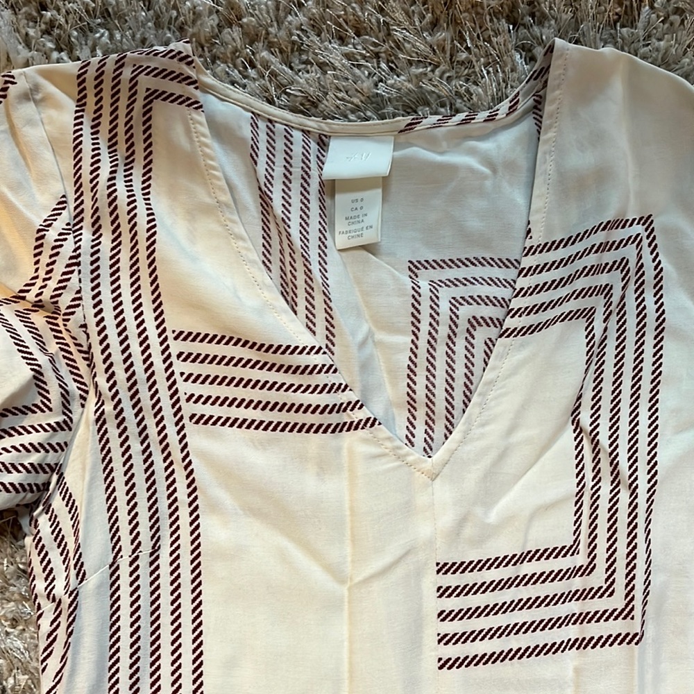 New Midi Dress from H&M